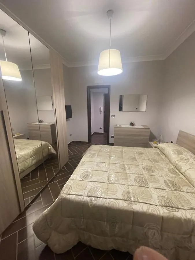 Apartment Casa Meravigliosa Fonseca Naples