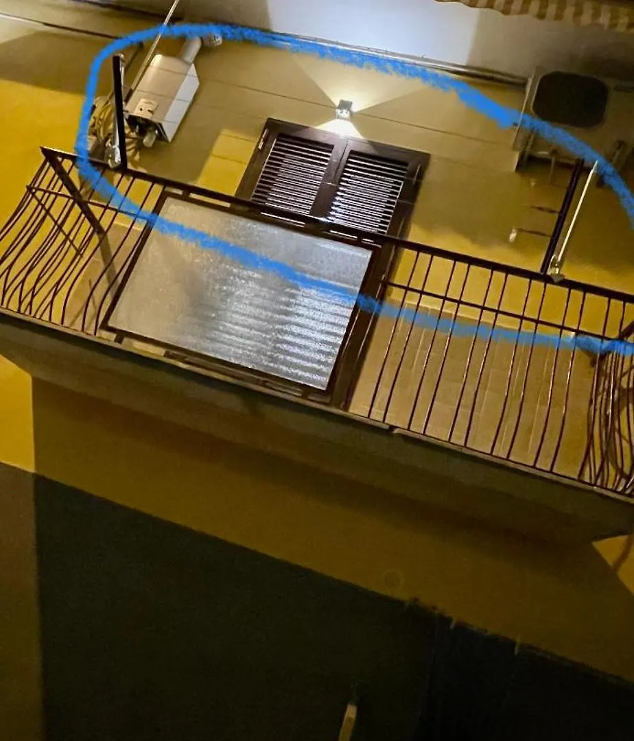 아파트 Casa Meravigliosa Fonseca 나폴리 이탈리아