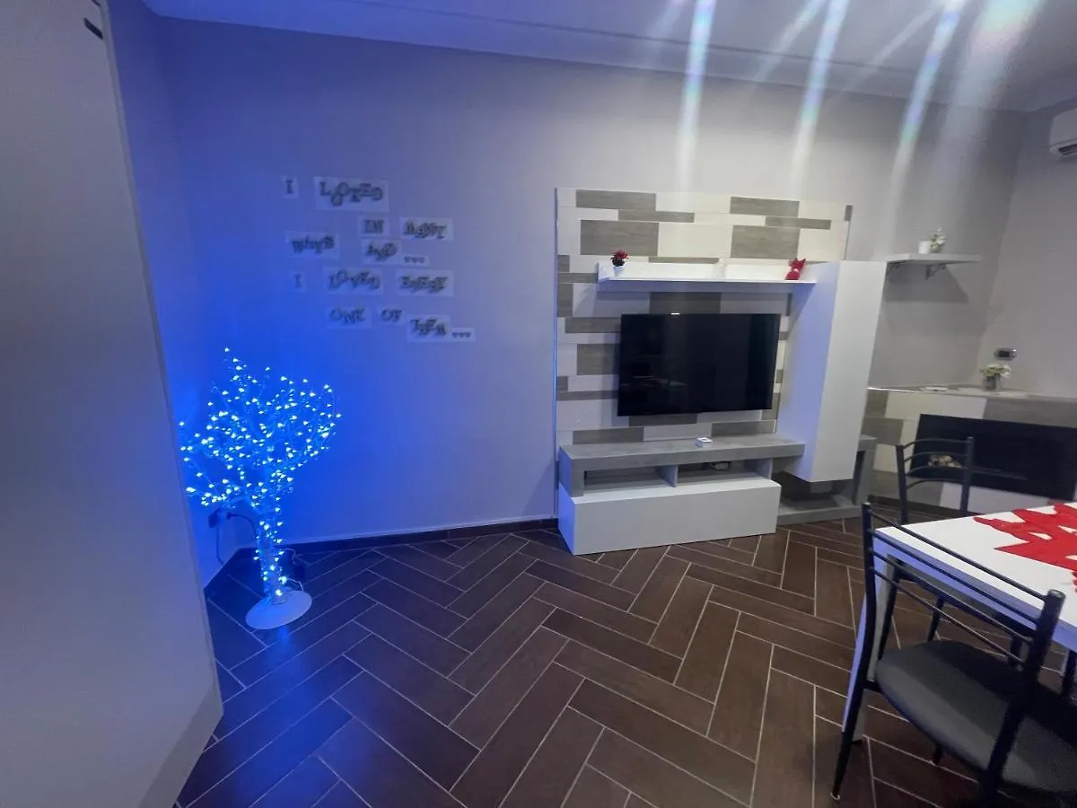 Apartment Casa Meravigliosa Fonseca Naples