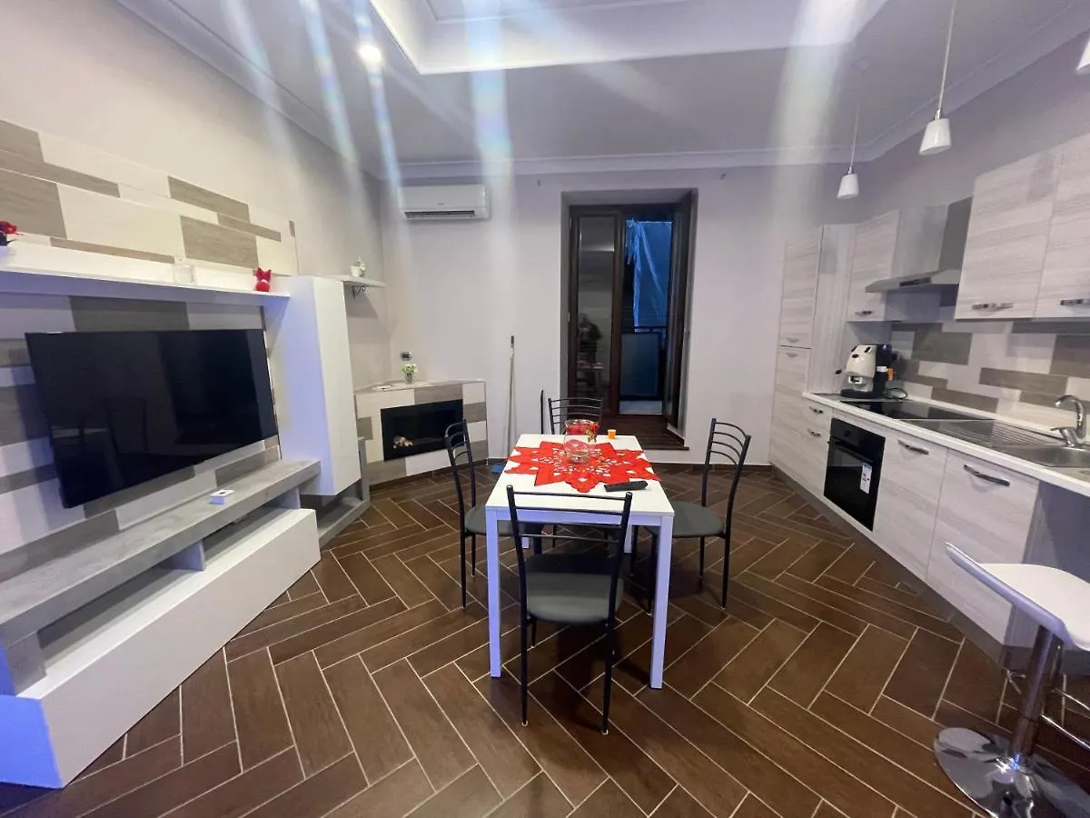 Casa Meravigliosa Fonseca 那不勒斯 意大利