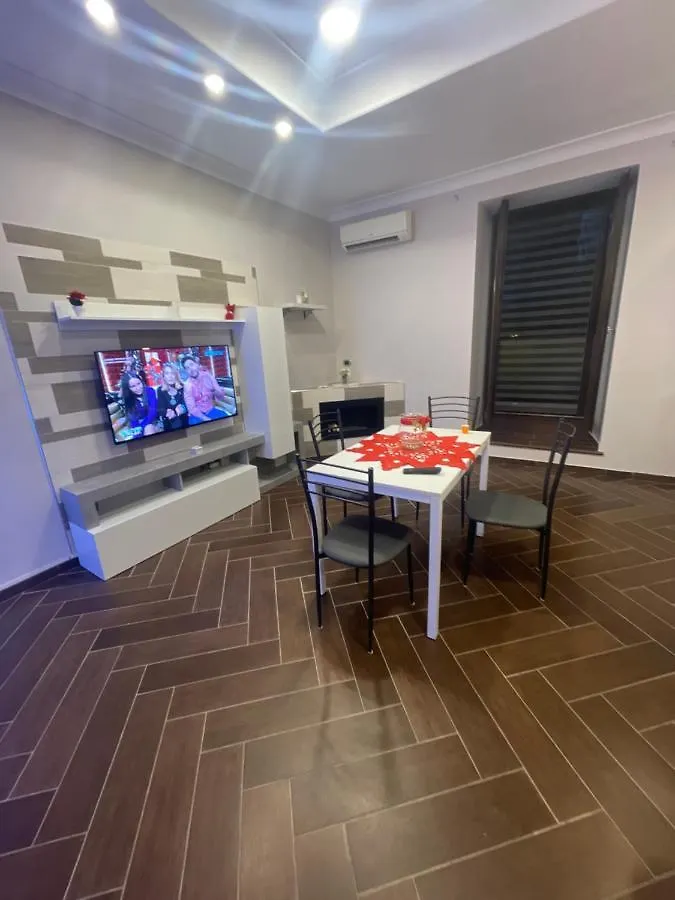 Casa Meravigliosa Fonseca 那不勒斯 0*,