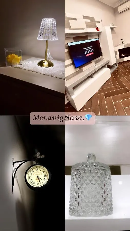 Casa Meravigliosa Fonseca Naples Apartment