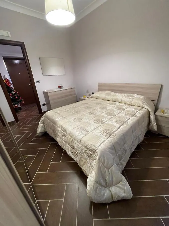Casa Meravigliosa Fonseca 那不勒斯 公寓