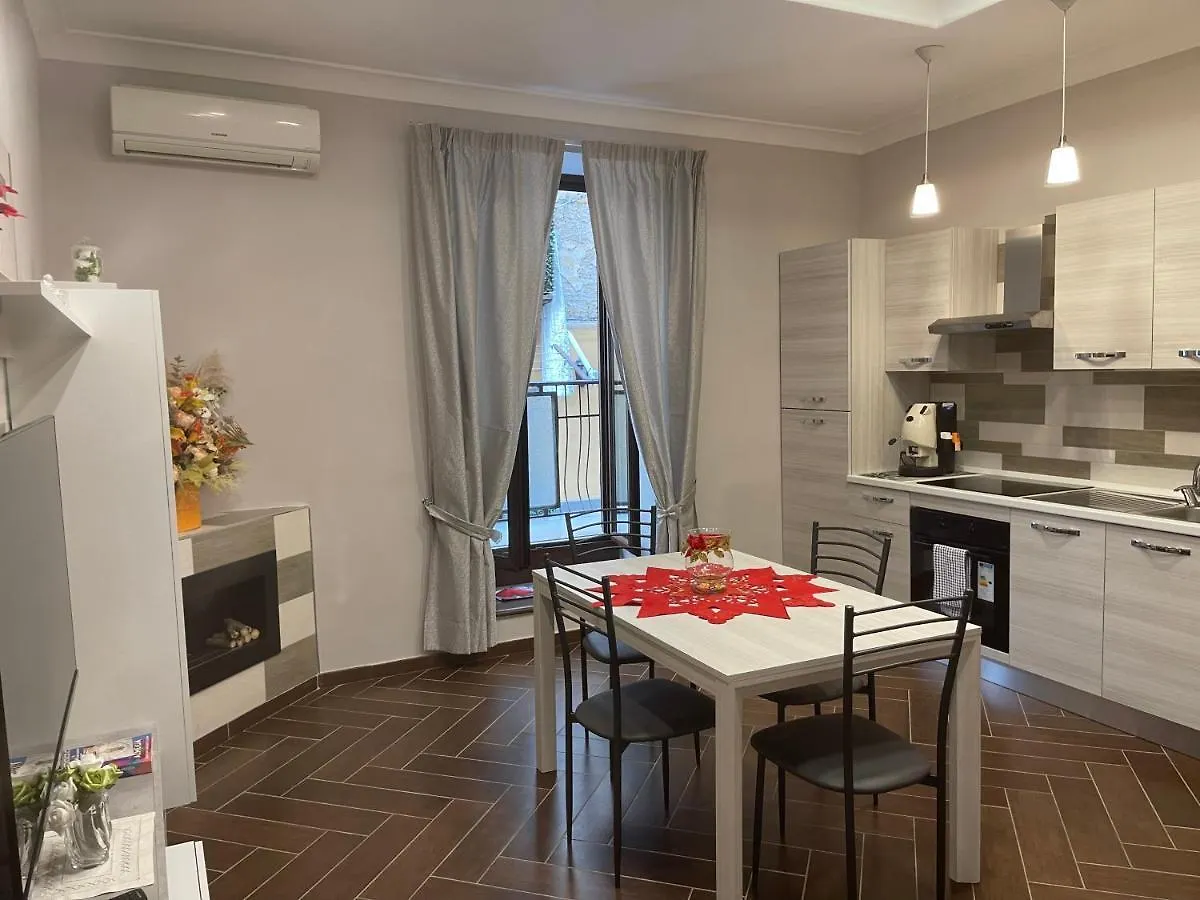 Casa Meravigliosa Fonseca 那不勒斯
