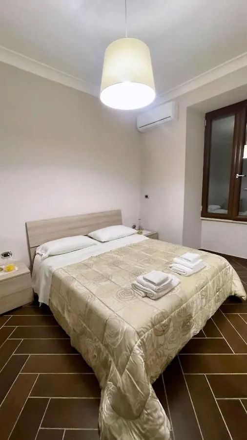 Casa Meravigliosa Fonseca Naples Apartment