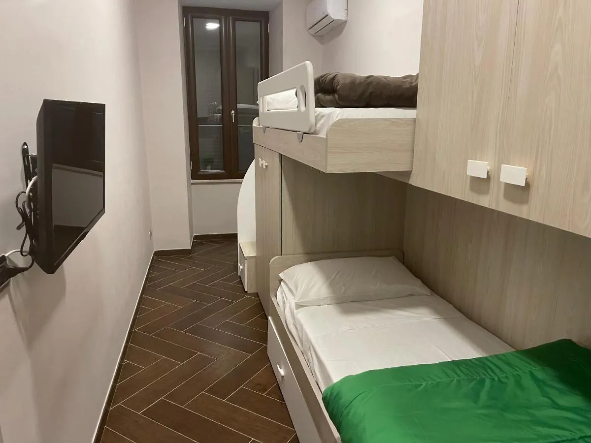 Casa Meravigliosa Fonseca 那不勒斯