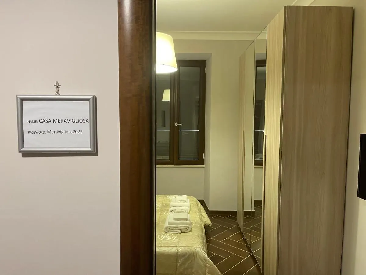 Casa Meravigliosa Fonseca 那不勒斯 0*,  意大利