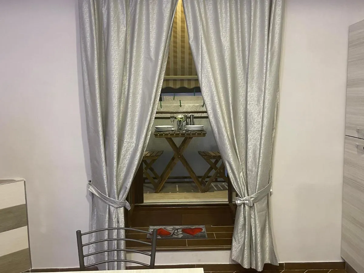 Apartment Casa Meravigliosa Fonseca Naples