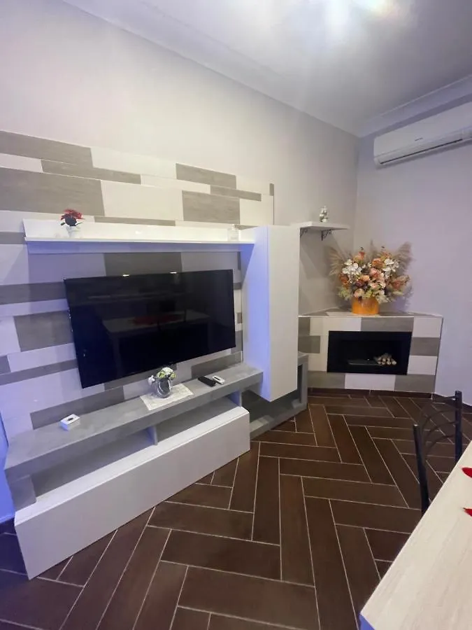 Casa Meravigliosa Fonseca 那不勒斯 0*,  意大利