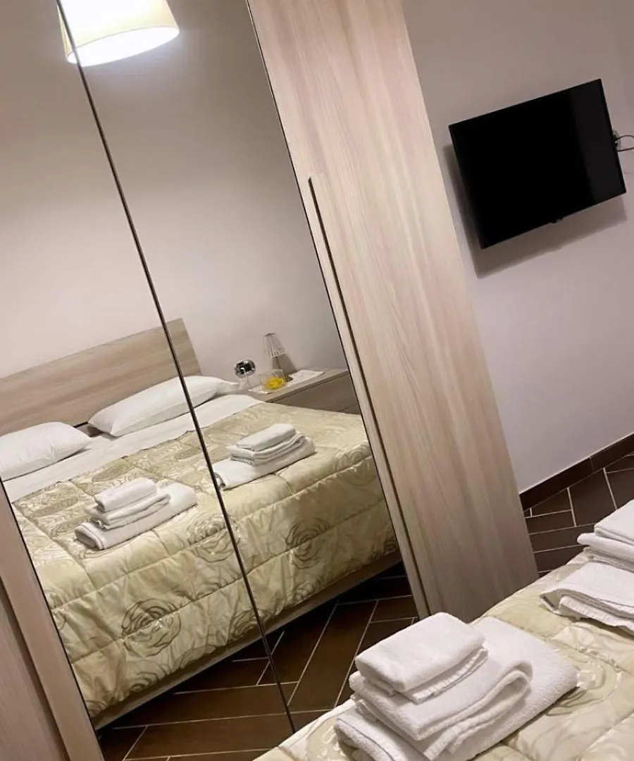 Casa Meravigliosa Fonseca 那不勒斯 公寓